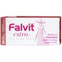 Falvit estro +, tabletki powlekane, 30 szt.