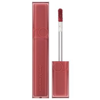 Rom&nd Dewy·Ful Water Tint, błyszczyk do ust, 03 If Rose, 5 g