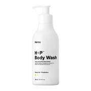alt Hermz, H+P Body Wash, delikatny żel do mycia ciała, 300 ml