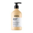 L'Oreal Professionnel Se Absolut Repair Gold, szampon do włosów zniszczonych i suchych, 500 ml