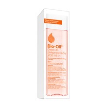 Bio-Oil, olejek specjalistyczny na rozstępy i blizny, 200 ml