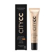 Madara Hyaluronic Anti-Pollution CC Cream SPF 15, krem koloryzujący, Tan, 40 ml