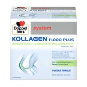 Doppelherz system Kollagen 11.000 PLUS, płyn, ampułki, 30 szt. x 25 ml https://azcdn.doz.pl/image/d/product/5d8e4e4f-scale-180x180.png