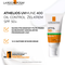 La Roche-Posay Anthelios UVMUNE 400 Oil-Control, żel-krem SPF 50+, 50 ml
