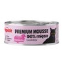 Comfy Appetit Premium Mousse Jagnięcina, mokra karma dla kota, 85 g