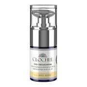 Clochee, intensywnie regenerujący krem-maska pod oczy, 15 ml https://azcdn.doz.pl/image/d/product/21cff367-scale-180x180.png