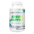 Allnutrition Green Coffee, kapsułki, 90 szt.