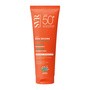 SVR Sun Secure Lait Sans Parfum, bezzapachowe, nawilżające, biodegradowalne mleczko ochronne SPF50+, 250 ml