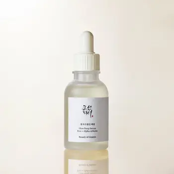 Beauty of Joseon, Glow Deep Serum: Rice + Alpha-Arbutin, rozświetlające serum, 30 ml