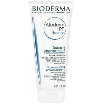 Bioderma Atoderm PP, balsam emolientowy do cery suchej, 200 ml