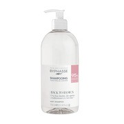 Byphasse Back to Basics, szampon do wszystkich rodzajów włosów, 750 ml https://azcdn.doz.pl/image/d/product/63a0b3f5-scale-180x180.png