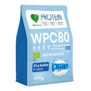 BeOrganic WPC 80 Pure, proszek, 345 g https://azcdn.doz.pl/image/d/product/71112cdd-scale-180x180.png