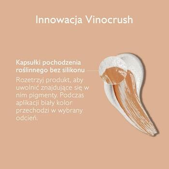 Caudalie Vinocrush, krem koloryzujący, 3, 30 ml