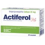 ActiFerol Fe, 15 mg, proszek do rozpuszczania, 30 saszetek