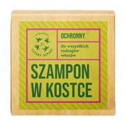 Mydlarnia 4 Szpaki, Leśna róża, ochronny szampon w kostce, 75 g https://azcdn.doz.pl/image/d/product/74a0b404-scale-180x180.png