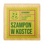Mydlarnia 4 Szpaki, Leśna róża, ochronny szampon w kostce, 75 g