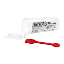 DOZ PRODUCT Pojemnik na kał, sterylny, 20 ml, 1 szt.
