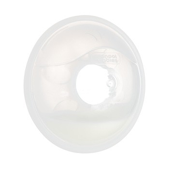 Canpol babies, kolektory muszlowe, do mleka, 2 szt.