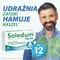 Soledum forte, 200 mg, kapsułki dojelitowe miękkie, 20 szt.