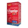 Olimp Ulgrip med Junior, syrop, smak malinowy, 125 ml