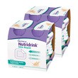 Zestaw 2 x Nutridrink Skin Repair, smak waniliowy, płyn, 4 x 200 ml