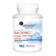 Aliness Krill Oil NKO Omega 3, 500 mg, kapsułki, 60 szt. https://azcdn.doz.pl/image/d/product/2bec2740-scale-180x180.png