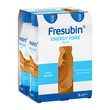 Fresubin Energy Fibre Drink, płyn o smaku karmelowym, 4 x 200 ml