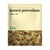 Korzeń prawoślazu, zioło pojedyncze, 50 g (Flos)