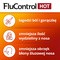 Flucontrol Hot, proszek do sporządzania roztworu doustnego, 5,5g, 8 saszetek