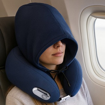 Medivon, CosyGo, kołnierz masujący