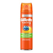 Gillette Fusion5, żel do golenia do skóry wrażliwej, 200 ml