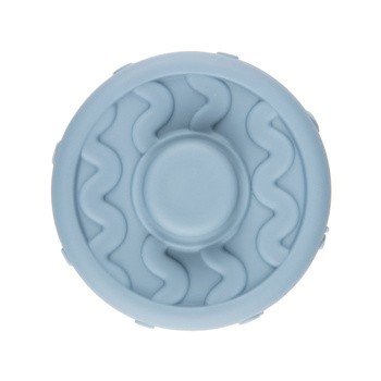 Canpol Babies, sensoryczna układanka piramidka, 1 szt.