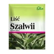 Flos, Szałwia, liść, herbatka ziołowa, 50 g