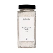 La Bomba, sól do kąpieli Ylang-ylang vanilla, 680 g https://azcdn.doz.pl/image/d/product/c525db6b-scale-180x180.png