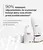 Veoli Botanica But First Sunscreen, nawilżająco-łagodzący krem ochronny SPF 50+, 50 ml