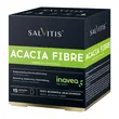 Salvitis Acacia Fibre (Błonnik akacjowy), saszetki z proszkiem, 15 szt.