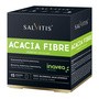 Salvitis Acacia Fibre (Błonnik akacjowy), saszetki z proszkiem, 15 szt.