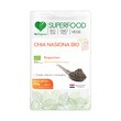 BeOrganic, chia nasiona BIO, 200 g