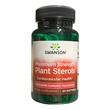 Swanson Plant Sterols, kapsułki, 60 szt.