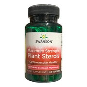 Swanson Plant Sterols, kapsułki, 60 szt. https://azcdn.doz.pl/image/d/product/d5525ad0-scale-180x180.png