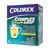 Coldrex Complex Grip, proszek do sporządzania roztworu doustnego, 10 szt.