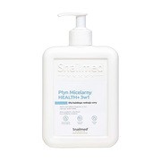 Snailmed Health 3w1, płyn micelarny dla każdego rodzaju skóry, 320 ml https://azcdn.doz.pl/image/d/product/3fe131bd-scale-180x180.png