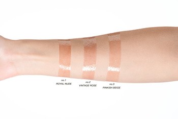 Pierre Rene Lip Oil, olejek do pielęgnacji ust, vegan, nr 01 Royal Nude, 8 ml