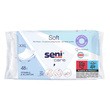 Seni Care Soft, chusteczki pielęgnacyjne, 48 szt.
