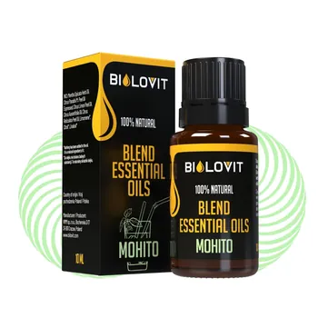 Bilovit, olejek eteryczny Mohito, 10 ml