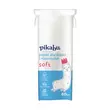 Pikabu Baby Care, płatki dla dzieci i niemowląt Soft, 60 szt.