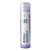 Boiron Arnica montana, 30 CH, granulki, 4 g
