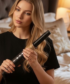 Beautifly Multistyler StyleBliss Noir, 1 szt.