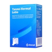 Tanno Hermal Lotio, płyn, 100 g