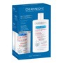 Zestaw Dermedic Capilarte, serum kuracja stymulująca wzrost włosów, 150 ml + szampon kuracja stymulująca wzrost włosów, 300 ml